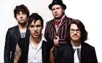 Fall Out Boy